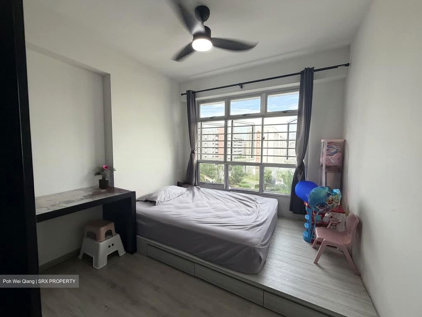 Blk 876A Tampines Greenbloom (Tampines), HDB 4 Rooms #583880431